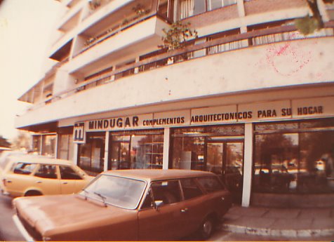 mindugar-antiguo